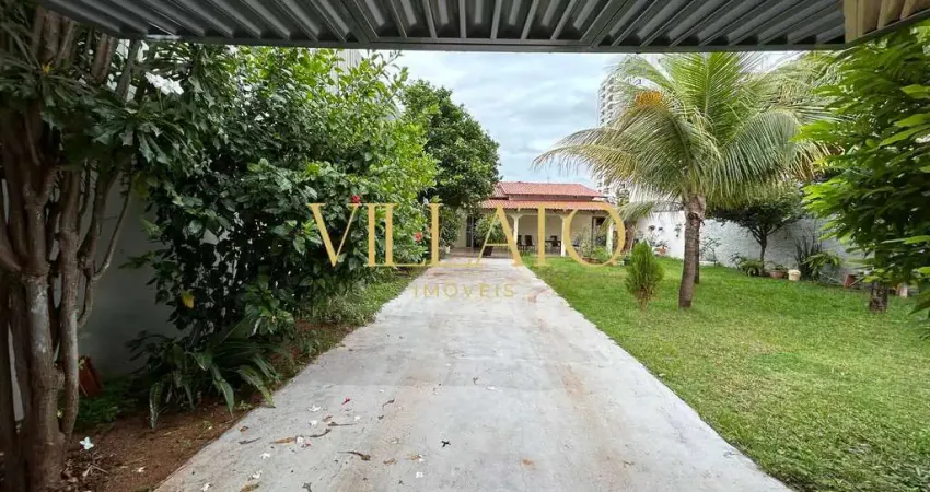 Casa com 3 quartos à venda na Avenida C16, 99, Setor Sudoeste, Goiânia