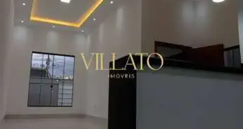 Casa 3q c/ suíte setor jardim helvecia - aparecida de goiânia