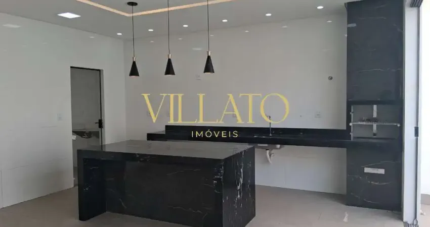 Casa com 3 quartos à venda na Rua F46, 22, Setor Faiçalville, Goiânia