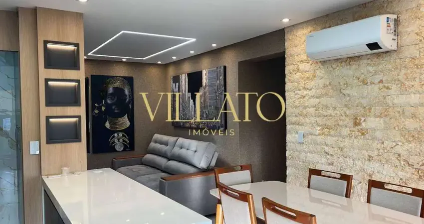 Apartamento 3q c/ suíte - vértice residence - vila rosa - goiânia