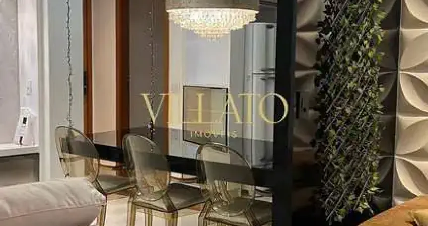 Apartamento com 3 quartos à venda na Rua T 30, 59, Setor Bueno, Goiânia