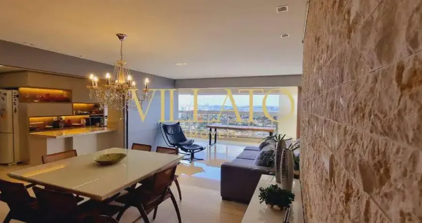 Apartamento com 3 quartos à venda na Avenida T-3, 22, Setor Bueno, Goiânia