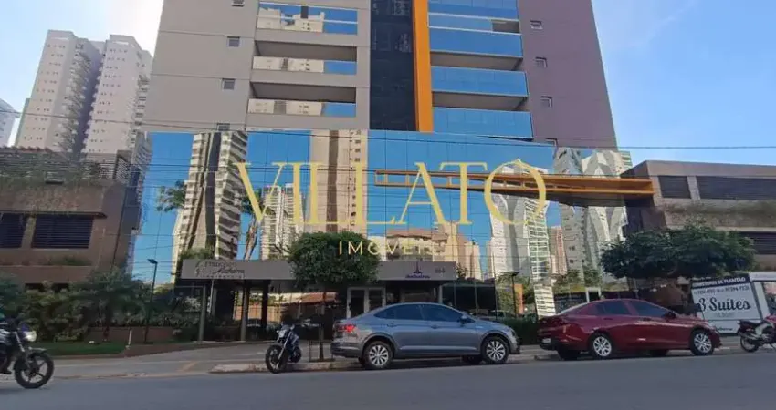 Apartamento com 3 quartos à venda na Rua T 51, 22, Setor Bueno, Goiânia