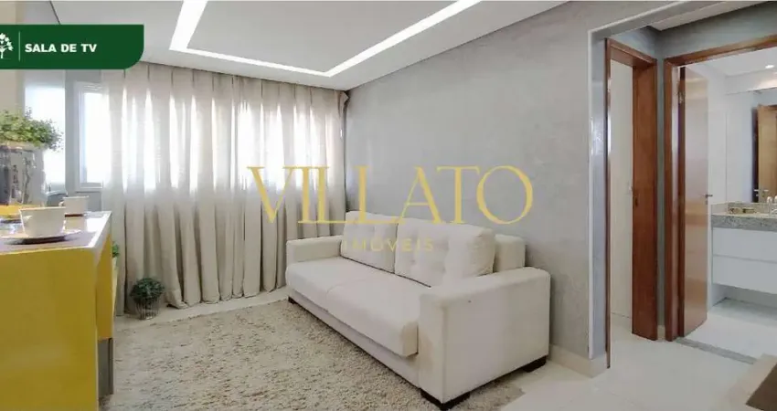 Lindo apartamento no spazio di lourenzzo em goiânia (unidade: 2706)