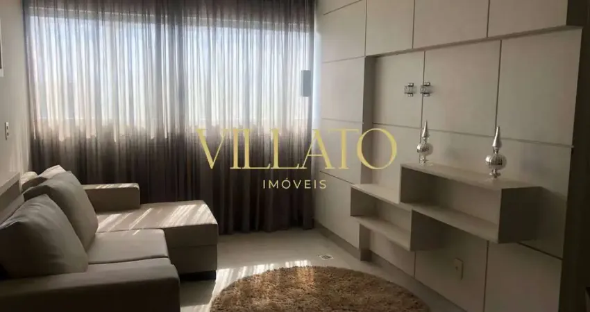 Lindo apartamento 2q decorado no lourenzzo village em goiânia