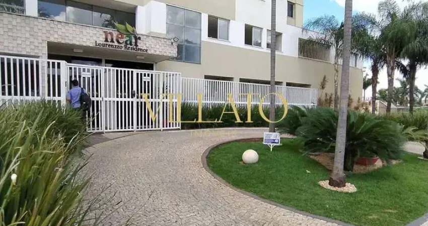 Apartamento com 3 quartos à venda na Rua Desembargador Eládio Amorim, 22, Vila Rosa, Goiânia