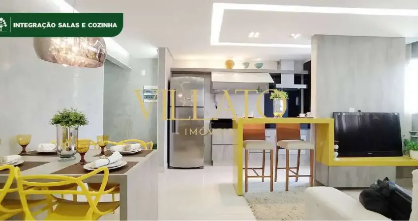 Lindo apartamento no spazio di lourenzzo em goiânia (unidade: 202)
