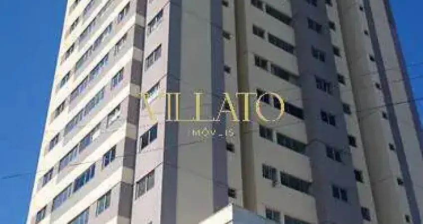 Lindo apartamento 2q semi mobiliado próximo ao buriti shopping