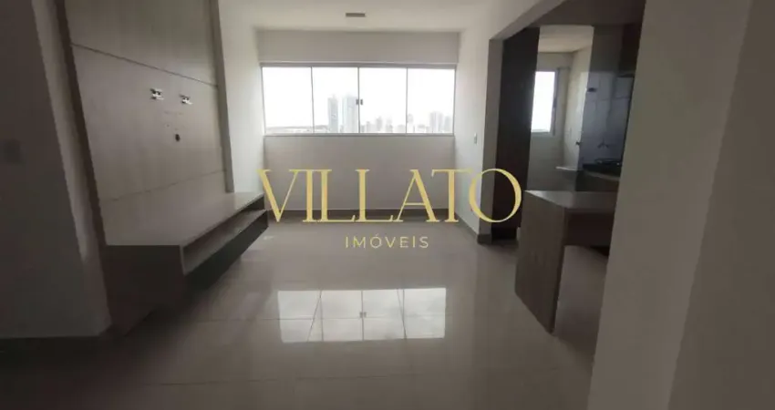 Apartamento com 2 quartos à venda na Rua Alaor Mendonça, 22, Vila Rosa, Goiânia