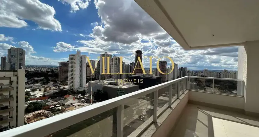 Apartamento com 3 quartos à venda na Rua T 28, 26, Setor Bueno, Goiânia