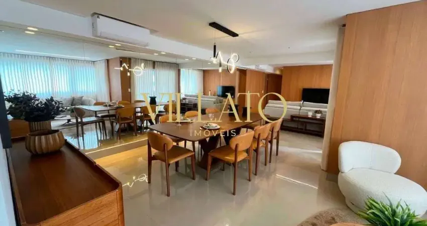 Apartamento com 3 quartos à venda na Rua T 64, 22, Setor Bueno, Goiânia