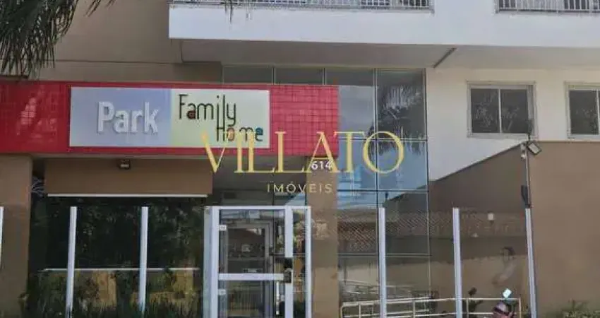 Apartamento com 3 quartos à venda na Rua Belo Horizonte, 614, Parque Amazônia, Goiânia