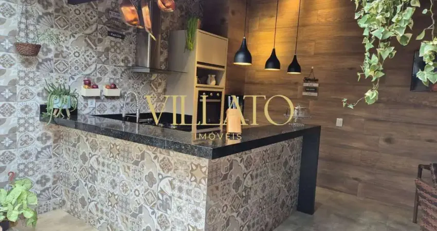 Casa com 3 quartos à venda na Rua Balladolid, 22, Setor Três Marias, Goiânia