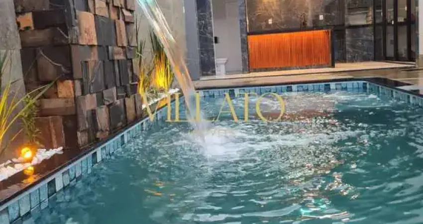 Casa com 3 quartos à venda na Rua FL23, 22, Parque das Flores, Goiânia