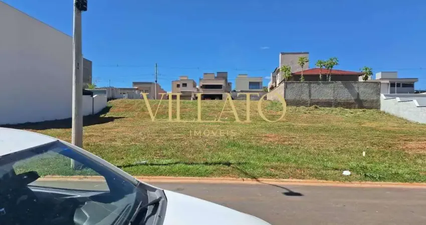Terreno à venda na Avenida Vitória Régia, 22, Jardins Capri, Senador Canedo