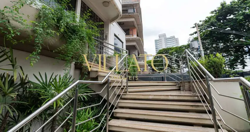 Apartamento com 3 quartos à venda na Rua 7, 22, Setor Oeste, Goiânia