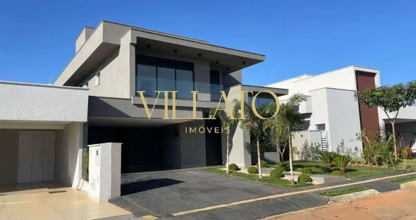 Casa com 4 quartos à venda na Avenida 1, 256, Residencial Goiânia Golfe Clube, Goiânia