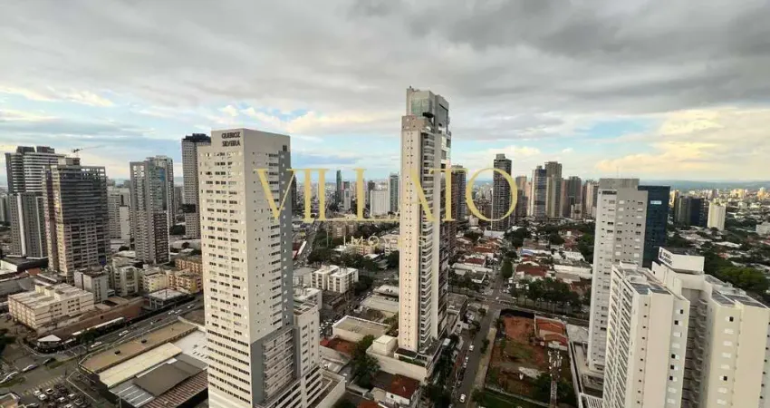 Apartamento com 3 quartos à venda na Rua 1124, 22, Setor Marista, Goiânia