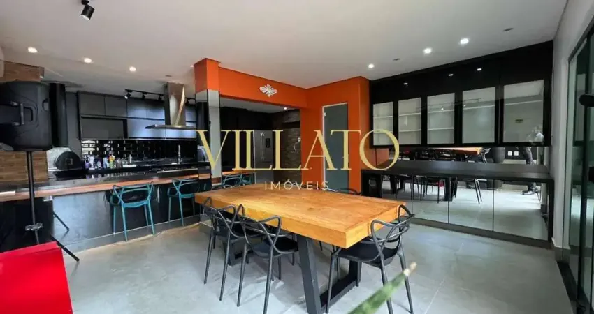 Casa com 3 quartos à venda na Rua X 28, 22, Sítios Santa Luzia, Aparecida de Goiânia