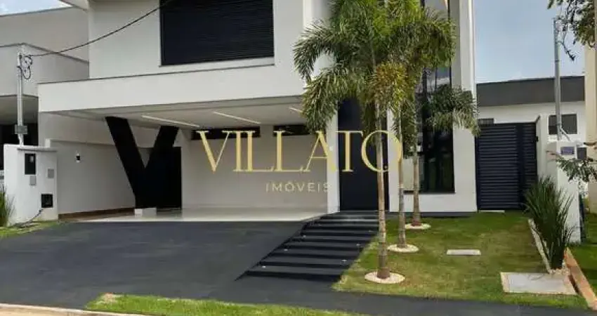 Casa com 3 quartos à venda na Rua dos Angicos, 22, Jardins Bolonha, Senador Canedo