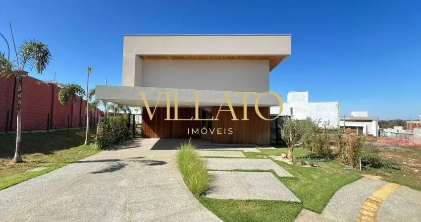 Casa com 4 quartos à venda na Rua das Mangabeiras, 22, Jardins Bolonha, Senador Canedo