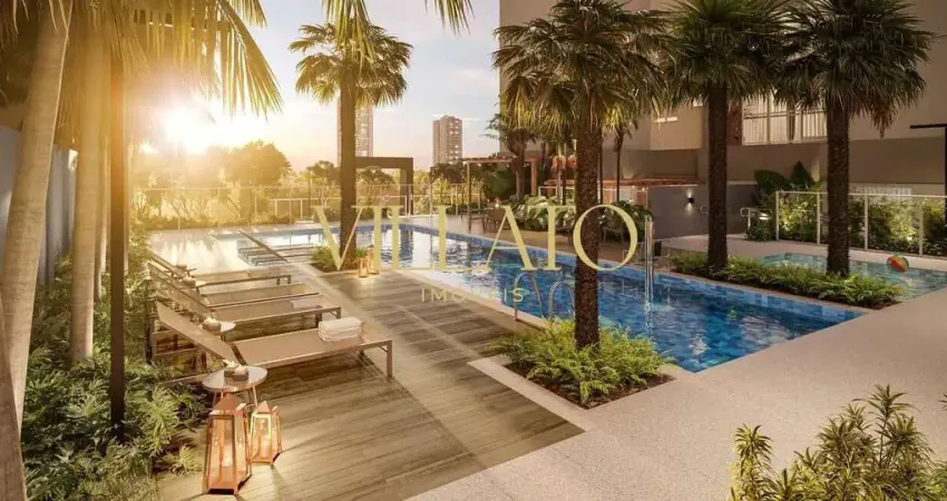 Apartamento com 3 quartos à venda na Rua T 37, 22, Setor Bueno, Goiânia