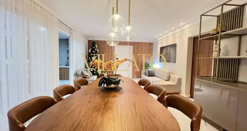 Apartamento com 4 quartos à venda na Rua T 62, 22, Setor Bueno, Goiânia