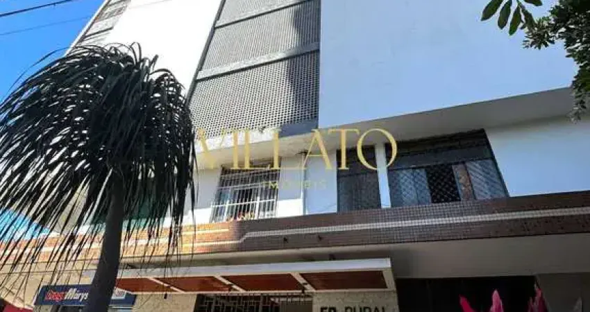 Apartamento com 3 quartos à venda na Rua 3, 22, Setor Central, Goiânia