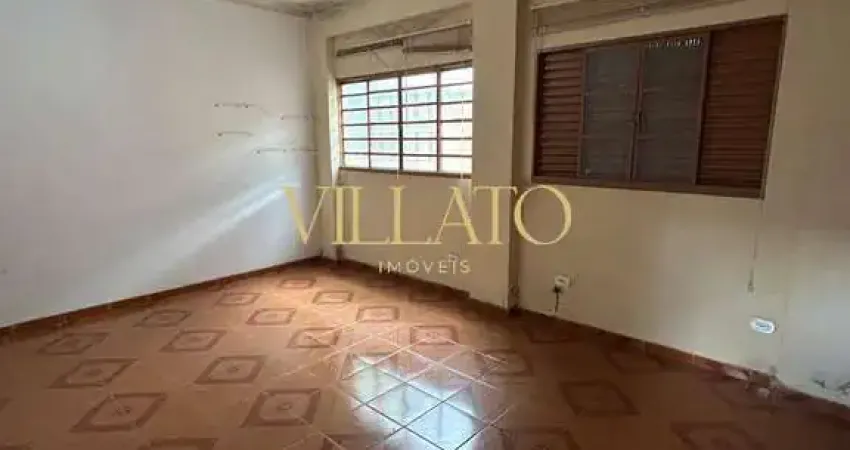 Oportunidade! casa 3q c/ barracão - jardim américa - goiânia