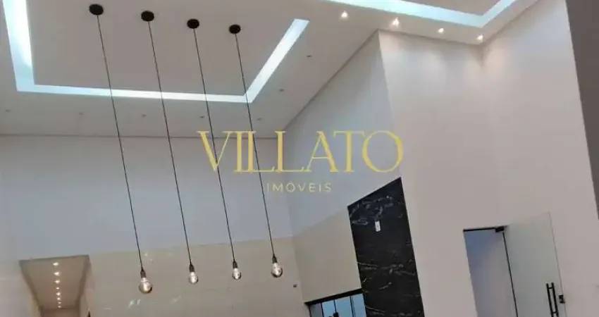 Casa com 3 quartos à venda na Rua Joaquim Tomaz de Oliveira Quadra 60 Lote 8, 22, Setor Cristina II Expansão, Trindade