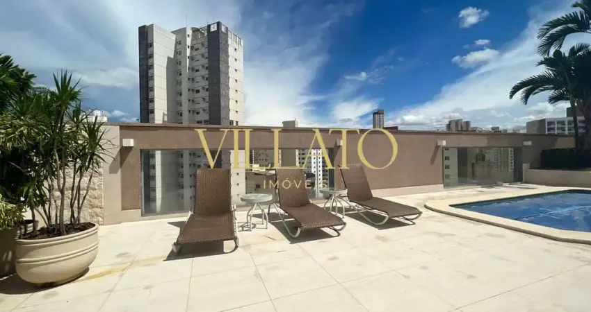 Apartamento com 4 quartos à venda na Avenida T 15, 22, Setor Bueno, Goiânia