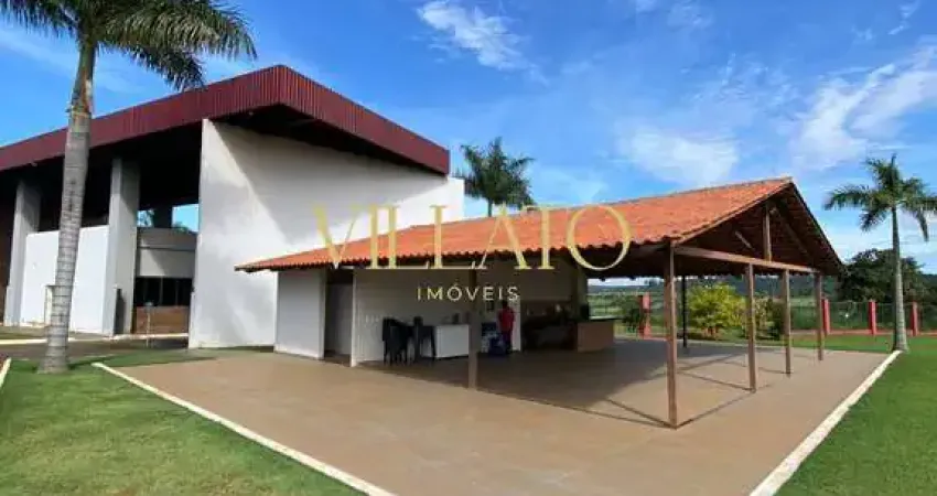 Vende-se lotes condomínio de sítios reserva das aroeiras, goiânia - go