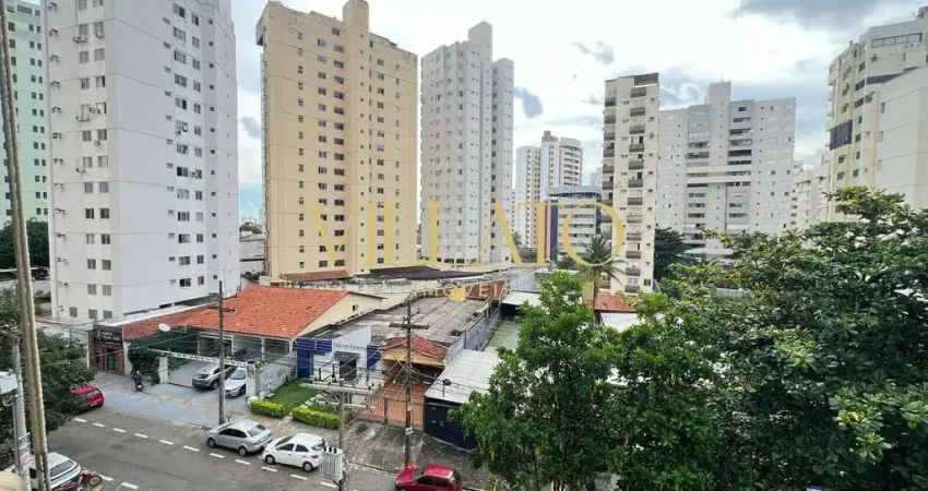 Apartamento com 4 quartos à venda na Rua C259, 22, Setor Nova Suiça, Goiânia