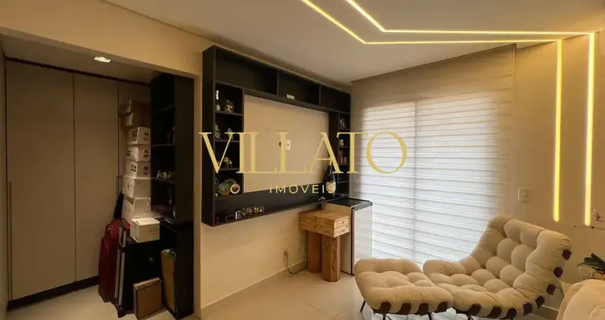 Apartamento com 4 quartos à venda na Rua 1141, 22, Setor Marista, Goiânia