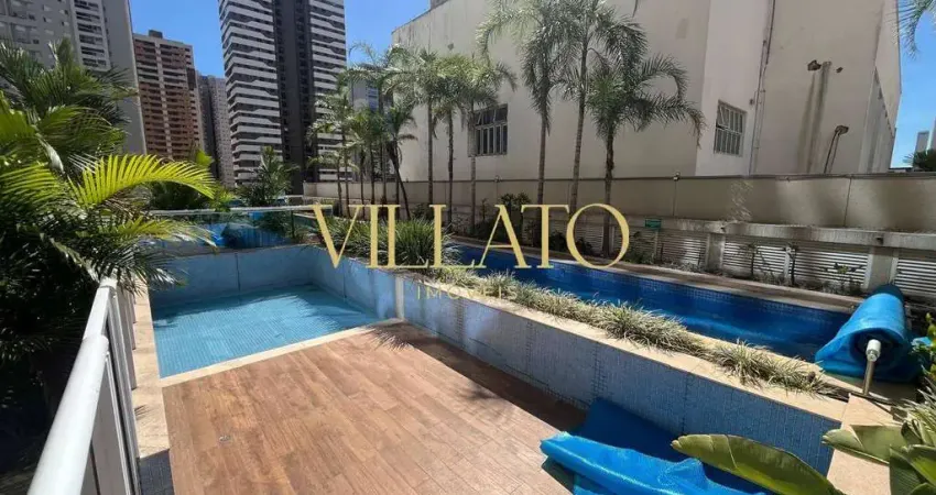 Apartamento com 3 quartos à venda na Rua T 33, 22, Setor Bueno, Goiânia