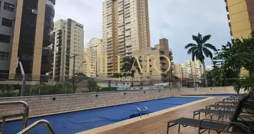 Apartamento com 3 quartos à venda na Rua T 64, 22, Setor Bueno, Goiânia