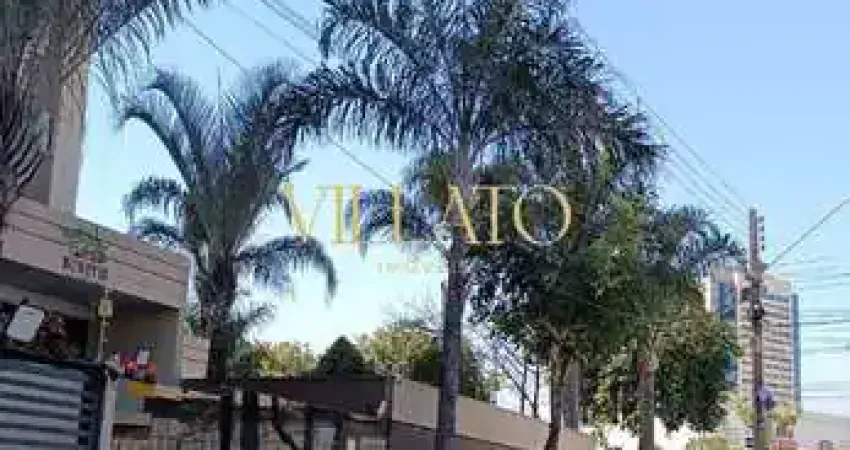 Apartamento com 3 quartos à venda na Rua Jaguaribe, SS, Parque Amazônia, Goiânia