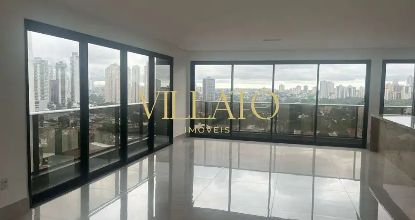 Apartamento com 3 quartos à venda na Rua 1128, 22, Setor Marista, Goiânia