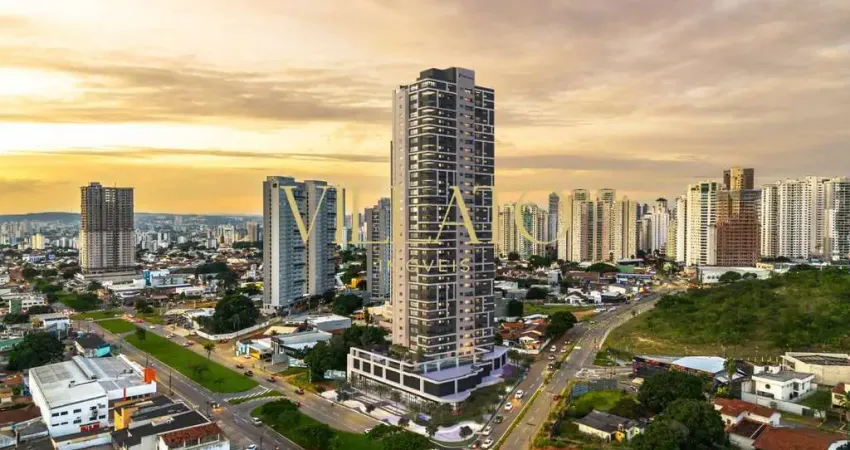 Venha morar no senda by palme e realize seu sonho do apartamento próprio!