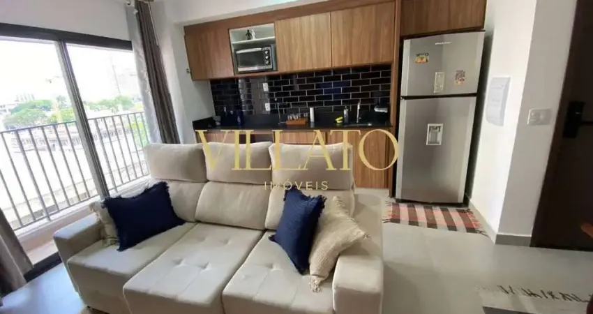 Apartamento com 1 quarto à venda na Rua T 35, 22, Setor Bueno, Goiânia