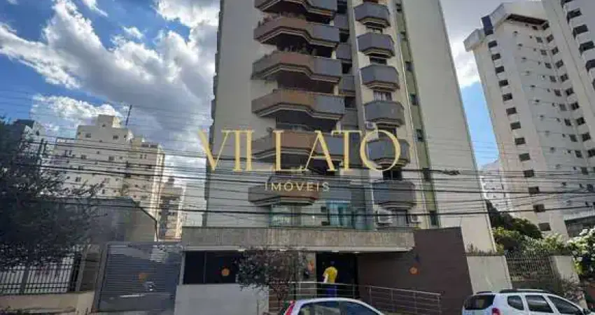 Apartamento com 5 quartos à venda na Rua 7, 22, Setor Oeste, Goiânia