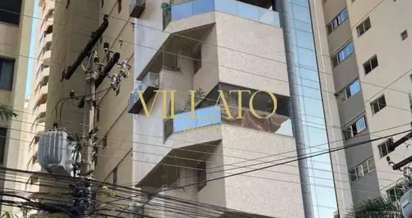 Apartamento com 6 quartos à venda na Rua T 62, 22, Setor Bueno, Goiânia