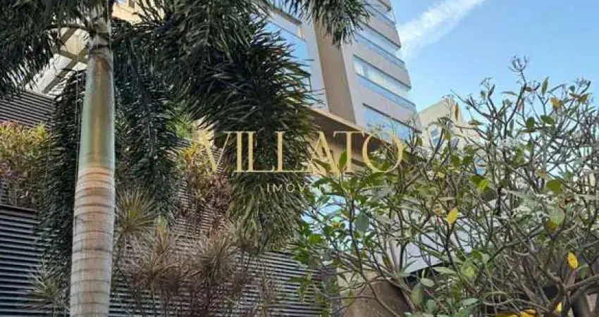 Apartamento com 3 quartos à venda na Rua T 30, 22, Setor Bueno, Goiânia