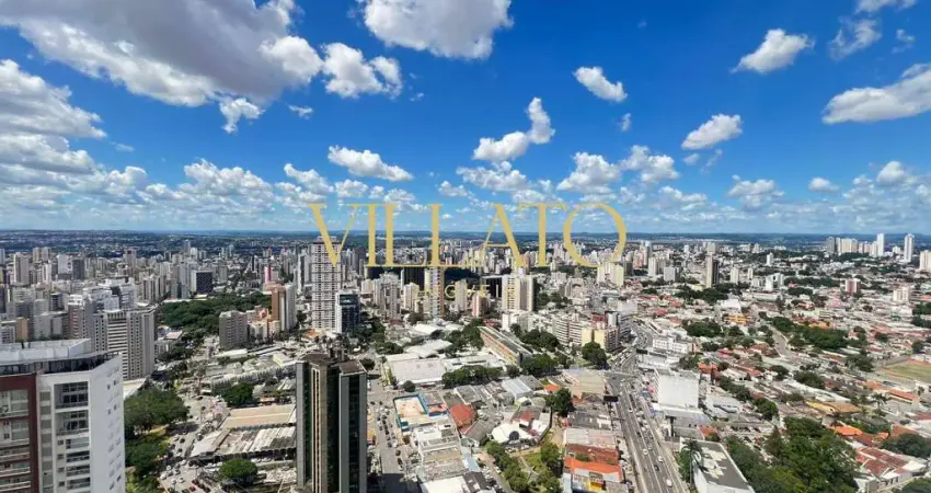 Apartamento com 3 quartos à venda na Avenida D, 22, Setor Marista, Goiânia