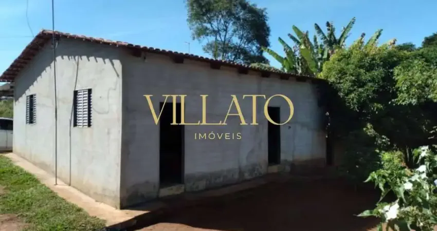 Chácara / sítio com 2 quartos à venda na Zona Rural, Bonfinópolis 