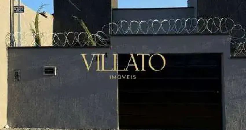 Casa com 2 quartos à venda na Rua SD-01, 01, Setor Serra Dourada, Goianira