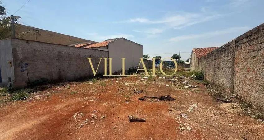 Terreno à venda na Rua José Pereira Borges, 22, Jardim São José, Goiânia