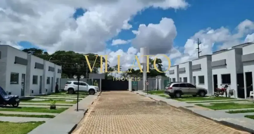 Casa com 2 quartos à venda na Avenida Dom Pedro I, 22, Fazenda Caveiras, Goiânia