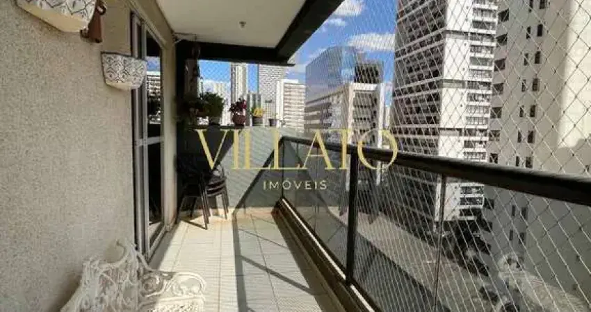 Apartamento com 4 quartos à venda na Rua 3, 22, Setor Oeste, Goiânia