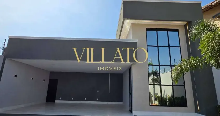 Casa com 3 quartos à venda na Rua F51, 22, Setor Faiçalville, Goiânia